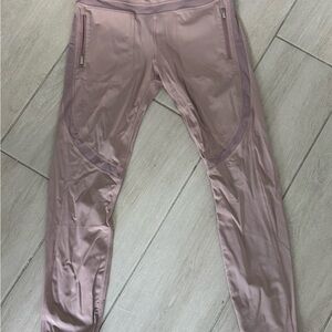 Varley blush Athletic Leggings